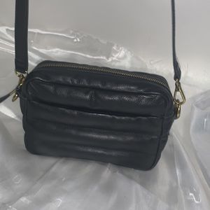 Madewell The Transport Camera Bag, Puff Edition